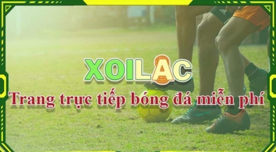 Xem bóng đá cùng nhiều tính năng hấp dẫn của xmx21.com