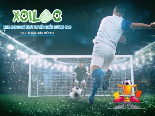 Xoilac TV - Website xem bóng đá hiện đại với những chuyên mục không thể bỏ lỡ